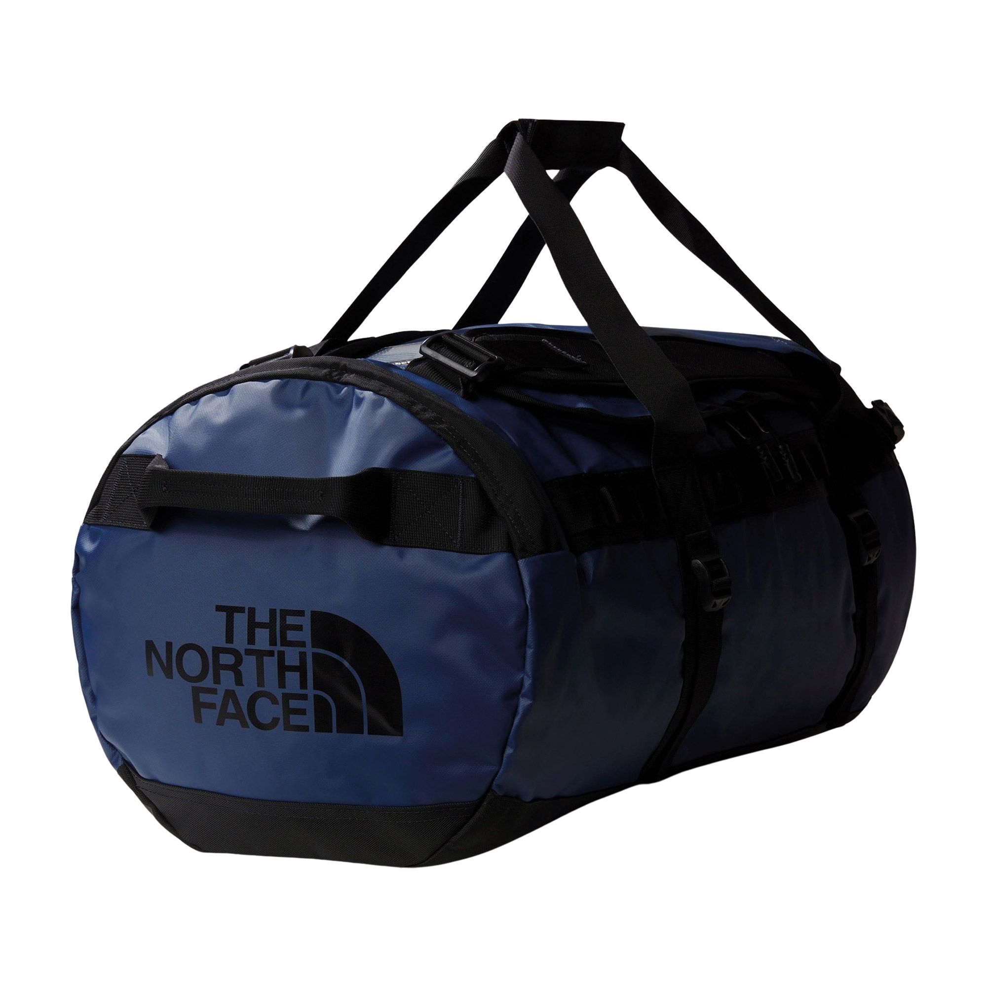 The North Face Base Camp Duffel M (71L) | Plutosport